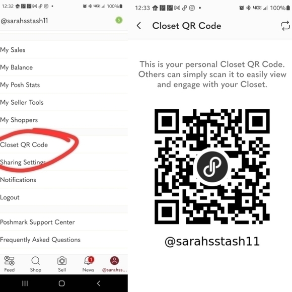 💥💥QR DECAL💥💥 Read Info! - Picture 4 of 7